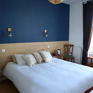 Hotel Madame Simone Vendel